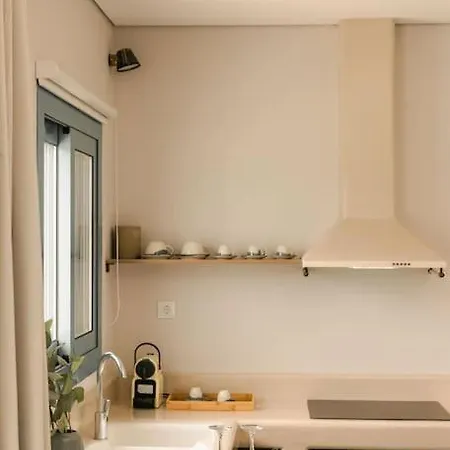 Villa Dido - Zen Fiskardo