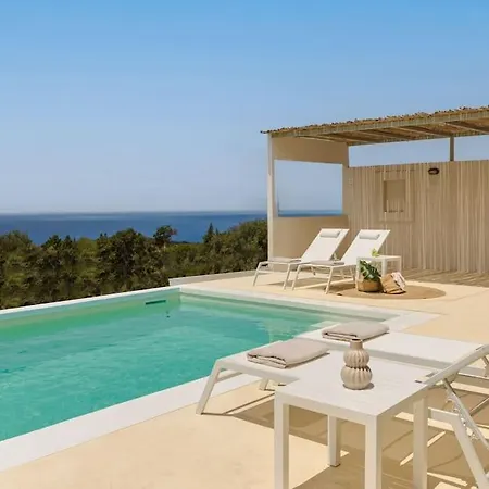 Villa Dido - Zen Fiskardo